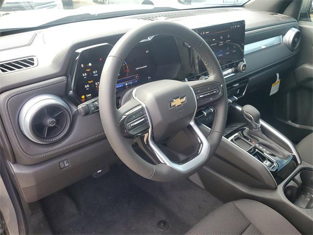 new 2026 Chevrolet Silverado 1500 car, priced at $62,655