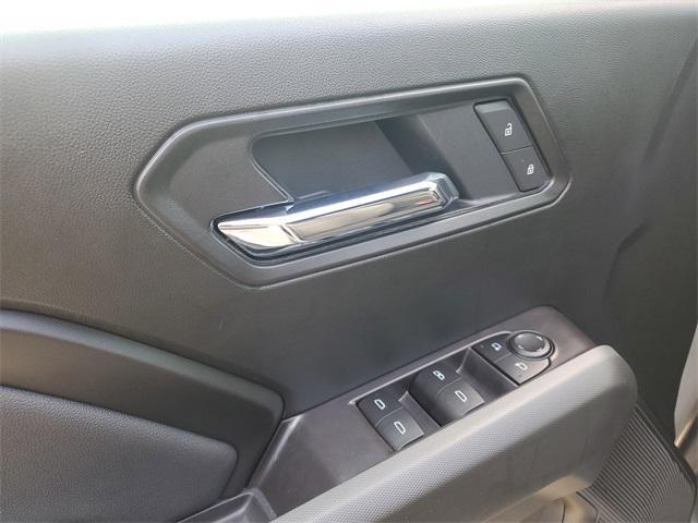new 2026 Chevrolet Silverado 1500 car, priced at $62,655