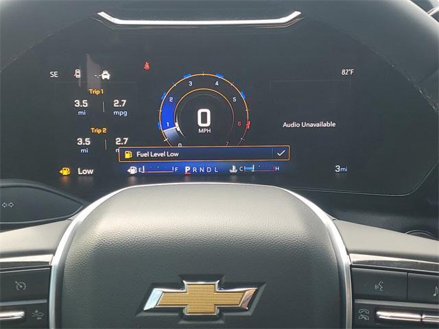 new 2026 Chevrolet Silverado 1500 car, priced at $62,655