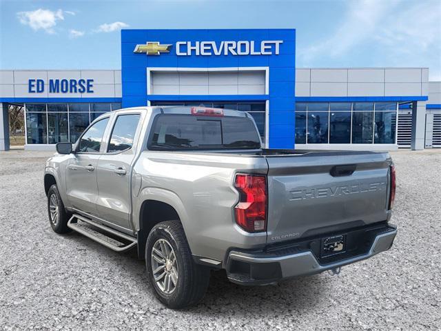 new 2026 Chevrolet Silverado 1500 car, priced at $62,655