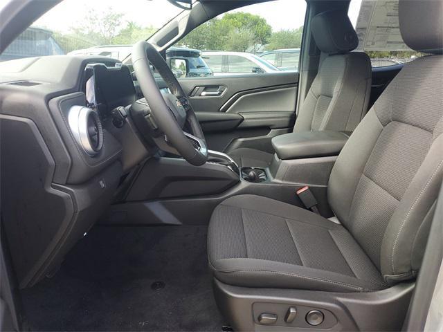 new 2026 Chevrolet Silverado 1500 car, priced at $62,655