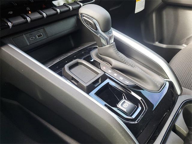 new 2026 Chevrolet Silverado 1500 car, priced at $62,655