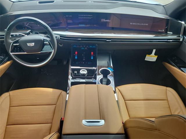 new 2026 Cadillac Escalade car