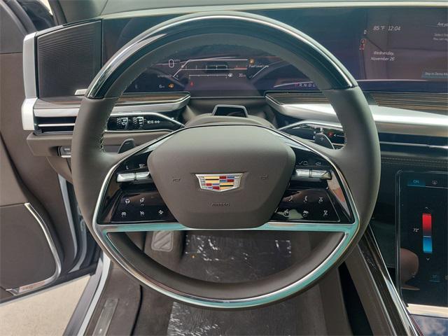 new 2026 Cadillac Escalade car