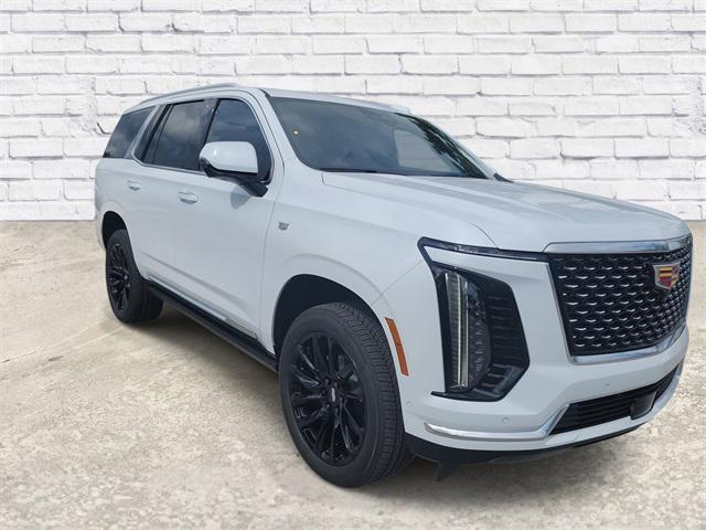 new 2026 Cadillac Escalade car