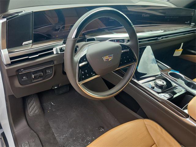 new 2026 Cadillac Escalade car