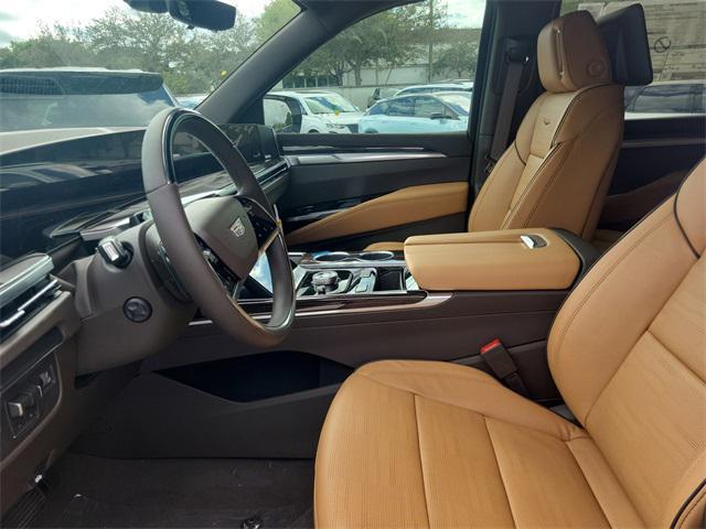 new 2026 Cadillac Escalade car