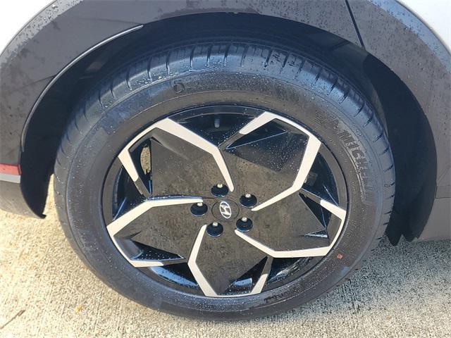 used 2024 Hyundai IONIQ 5 car, priced at $27,650