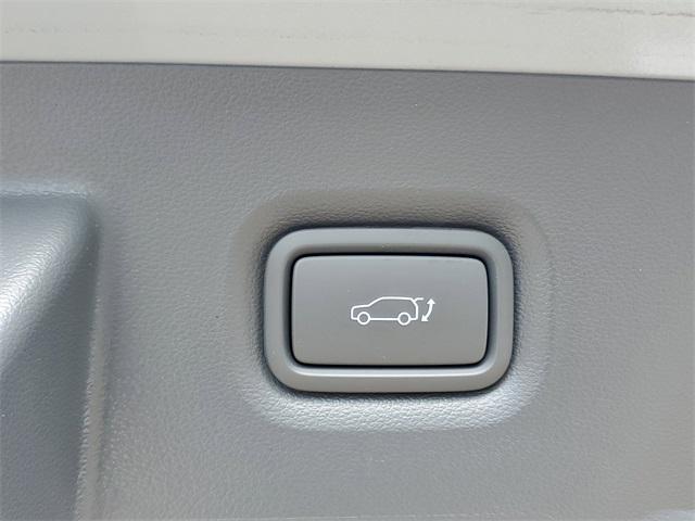 used 2024 Hyundai IONIQ 5 car, priced at $27,650