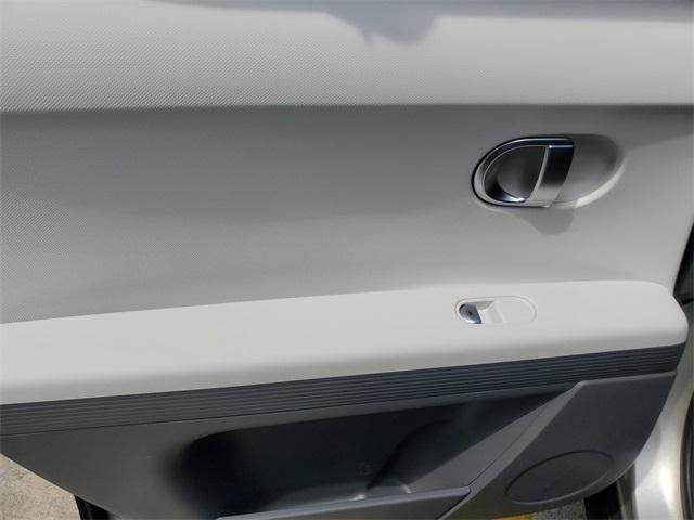 used 2024 Hyundai IONIQ 5 car, priced at $27,650