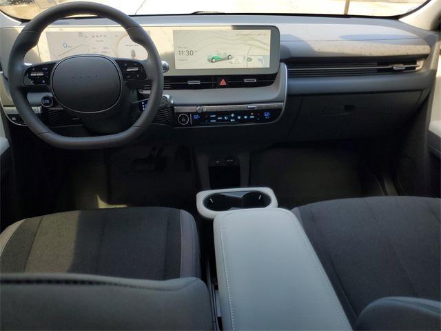 used 2024 Hyundai IONIQ 5 car, priced at $27,650