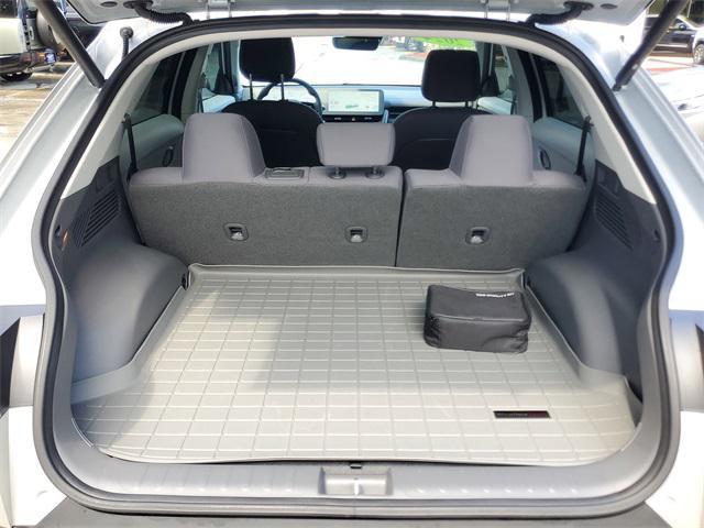 used 2024 Hyundai IONIQ 5 car, priced at $27,650