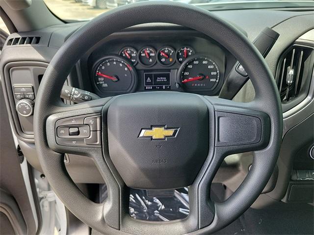 new 2024 Chevrolet Silverado 1500 car, priced at $35,920