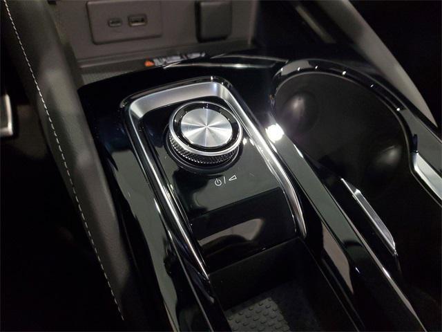 new 2025 Buick Envision car, priced at $40,690