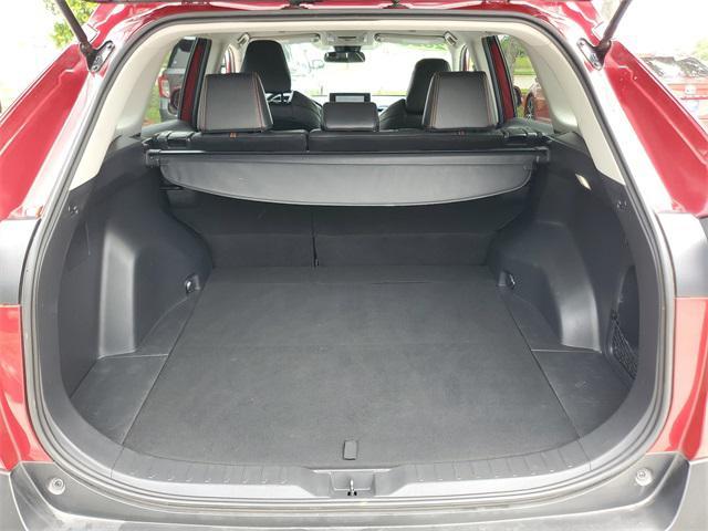 used 2023 Toyota RAV4 car, priced at $29,994