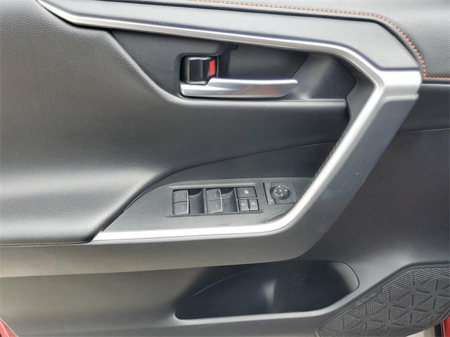 used 2023 Toyota RAV4 car, priced at $29,994