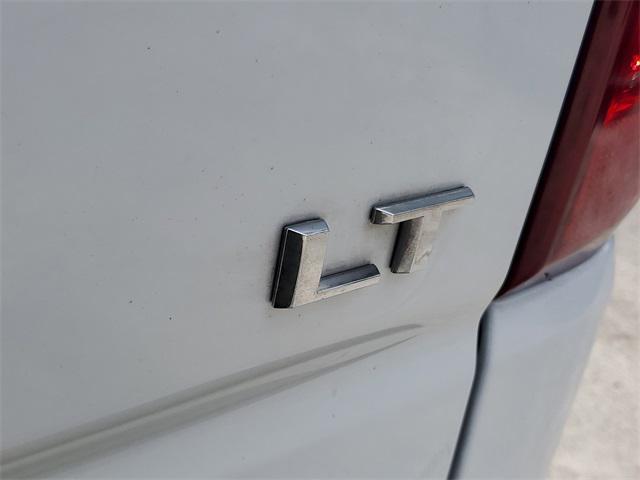 used 2023 Chevrolet Silverado 1500 car, priced at $25,308