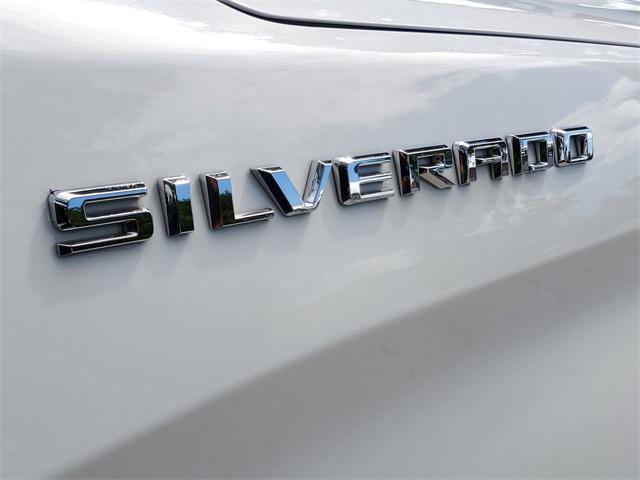 used 2023 Chevrolet Silverado 1500 car, priced at $25,308