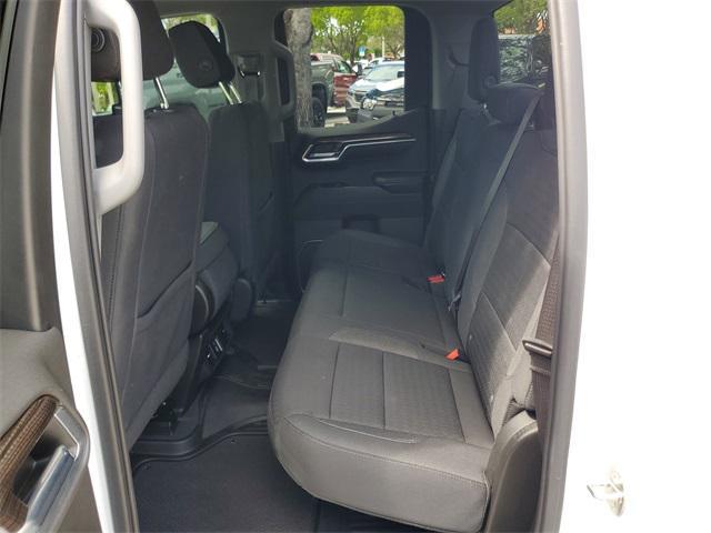 used 2023 Chevrolet Silverado 1500 car, priced at $25,308