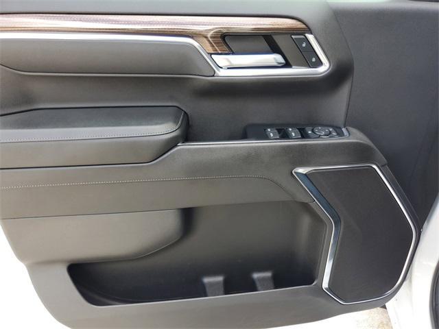 used 2023 Chevrolet Silverado 1500 car, priced at $25,308