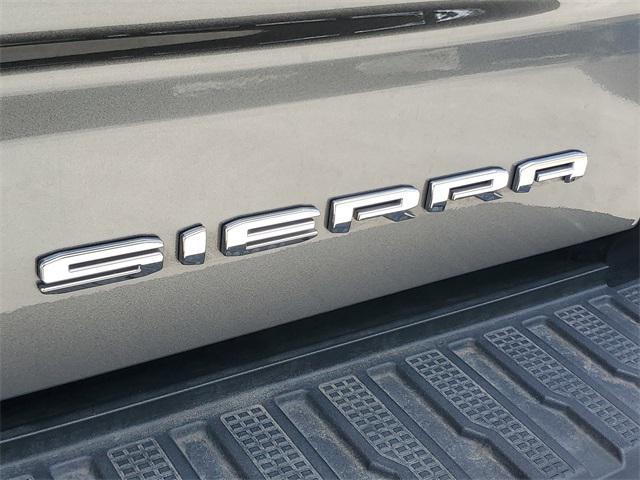 used 2022 GMC Sierra 1500 car, priced at $48,995
