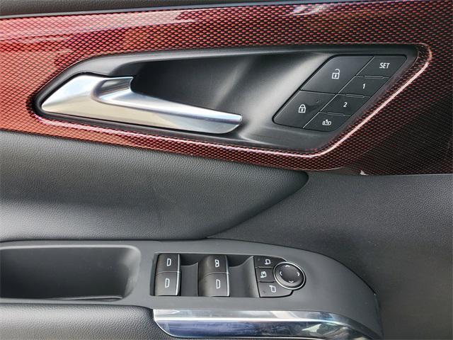 new 2026 Chevrolet Traverse car, priced at $59,127