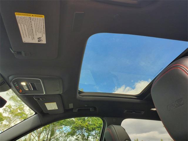 new 2026 Chevrolet Traverse car, priced at $59,127