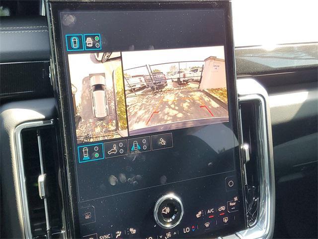 new 2025 GMC Yukon car, priced at $78,980