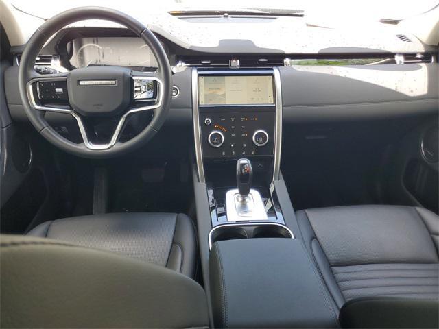 used 2023 Land Rover Discovery Sport car, priced at $30,950