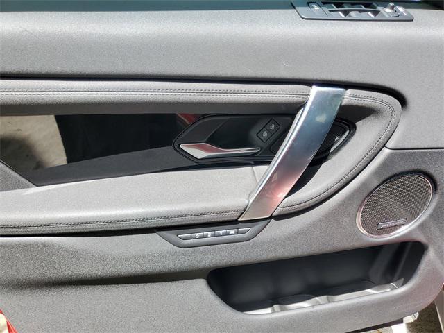used 2023 Land Rover Discovery Sport car, priced at $30,950