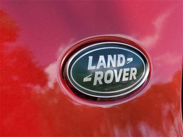 used 2023 Land Rover Discovery Sport car, priced at $30,950