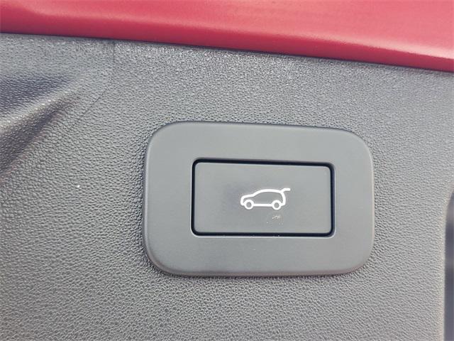 used 2023 Land Rover Discovery Sport car, priced at $30,950