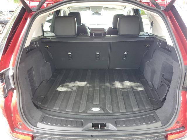 used 2023 Land Rover Discovery Sport car, priced at $30,950