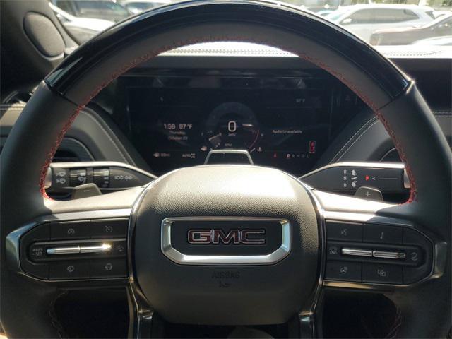 new 2026 GMC Yukon car