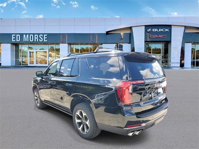 new 2026 GMC Yukon car