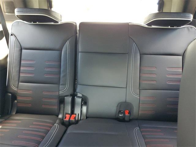 new 2026 GMC Yukon car