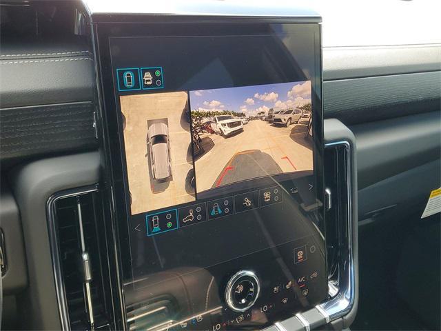 new 2026 GMC Yukon car