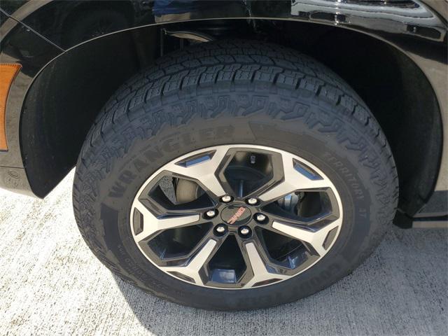 new 2026 GMC Yukon car