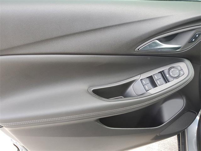 new 2026 Buick Encore GX car, priced at $28,476