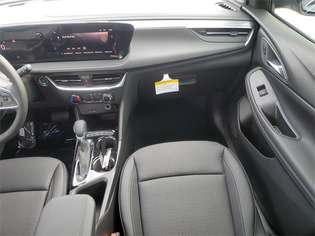 new 2026 Buick Encore GX car, priced at $28,476