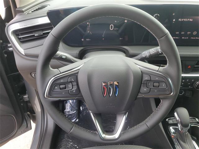 new 2026 Buick Encore GX car, priced at $28,476
