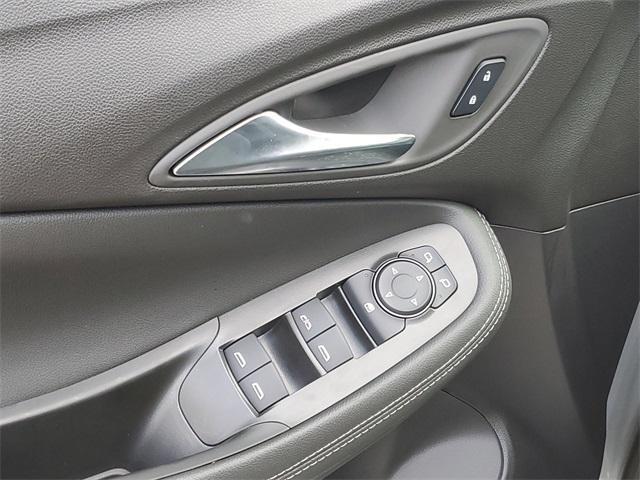 new 2026 Buick Encore GX car, priced at $28,476