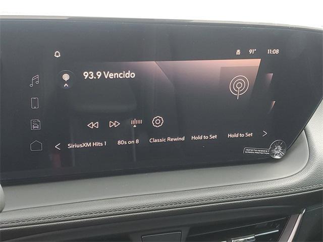 new 2026 Buick Encore GX car, priced at $28,476