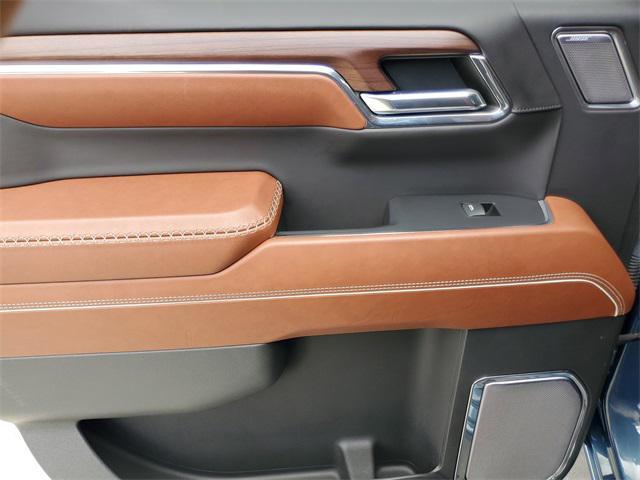 used 2024 GMC Sierra 1500 car, priced at $63,445