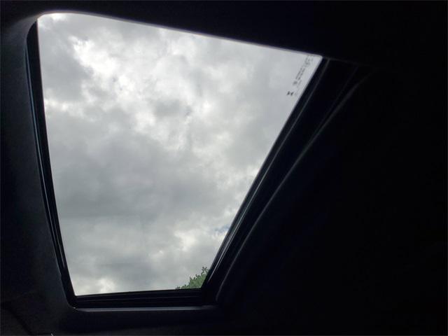 used 2024 GMC Sierra 1500 car, priced at $63,445