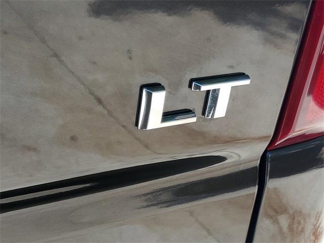 used 2021 Chevrolet Silverado 1500 car, priced at $32,017
