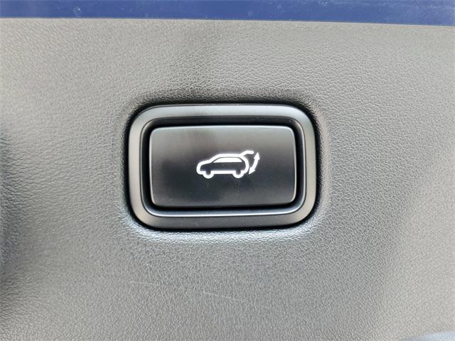 used 2024 Kia EV6 car, priced at $27,650
