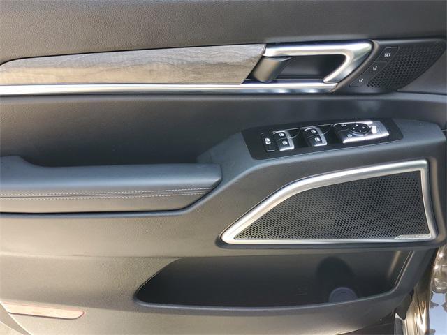 used 2021 Kia Telluride car, priced at $31,650