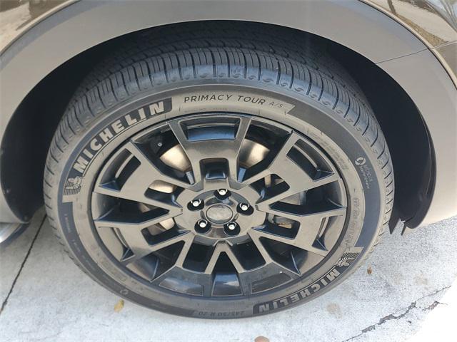 used 2021 Kia Telluride car, priced at $31,650
