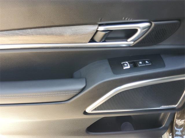 used 2021 Kia Telluride car, priced at $31,650